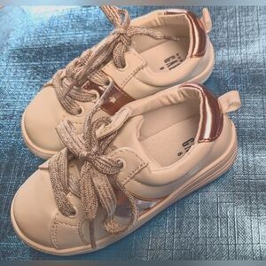 NWOT Baby Gap Tennies